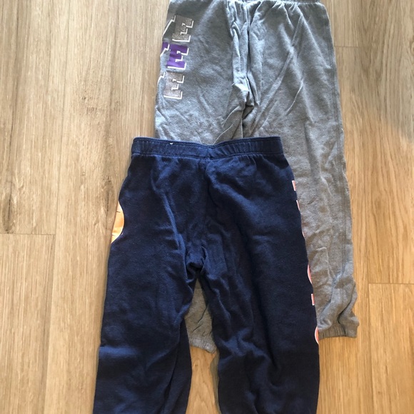 Girls Sweatpants - Picture 2 of 2